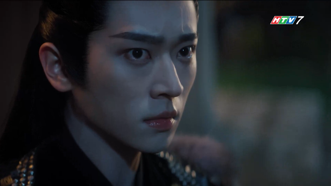 Công tử nổi loạn: Chuyện tình buồn của Vân Tước - Ảnh 7.