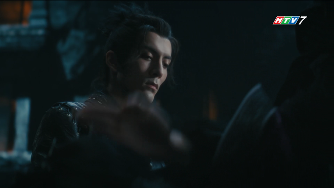 Công tử nổi loạn: Chuyện tình buồn của Vân Tước - Ảnh 5.