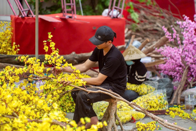 Hẹn nhau check-in Lễ hội Tết Việt Bính Ngọ 2026 từ ngày 1/2 - Ảnh 5.