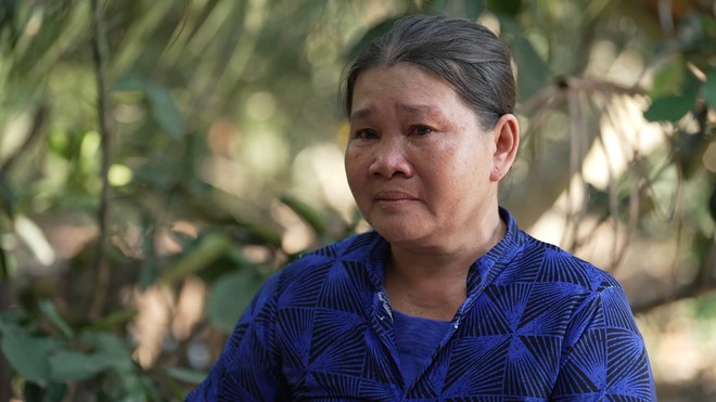 Mái ấm gia đình Việt: Mai Phương vừa học vừa làm để kiếm tiền nuôi mẹ đau bệnh - Ảnh 6.