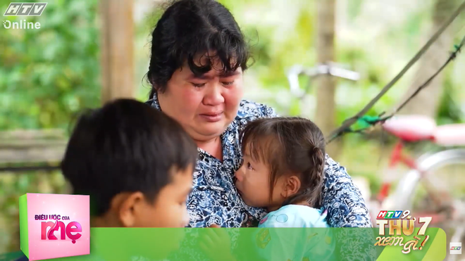 Điều ước của mẹ - 17g25 tối nay (31/1) trên HTV7 - Ảnh 2.