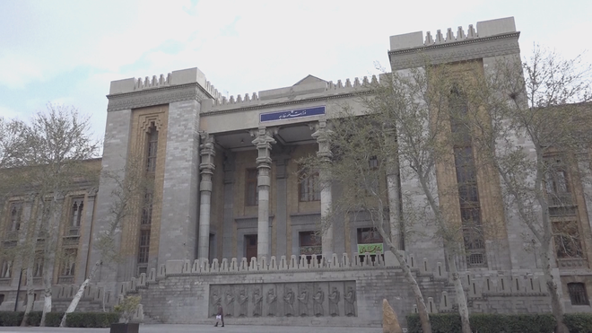 Căng thẳng Mỹ - Iran chưa hạ nhiệt - Ảnh 2.