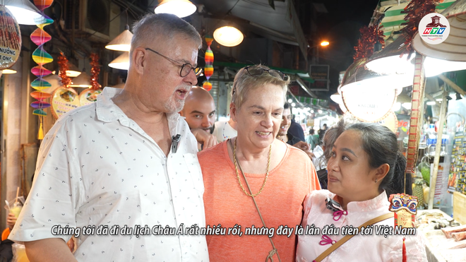 HTV Thành phố không ngủ: Ghé thăm phố đêm Hồ Thị Kỷ - Ảnh 9.