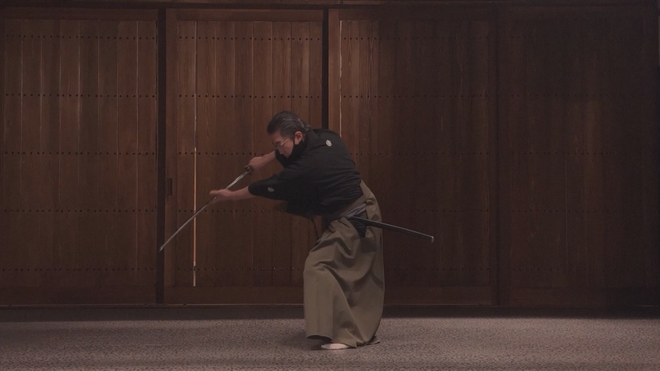 Đến Nhật mặc thử đồ Samurai siêu ngầu - Ảnh 2.