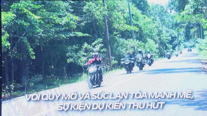 Nha Trang rực lửa với Siêu lễ hội mô tô Castrol Superbike Fest 2026 - Ảnh 2.