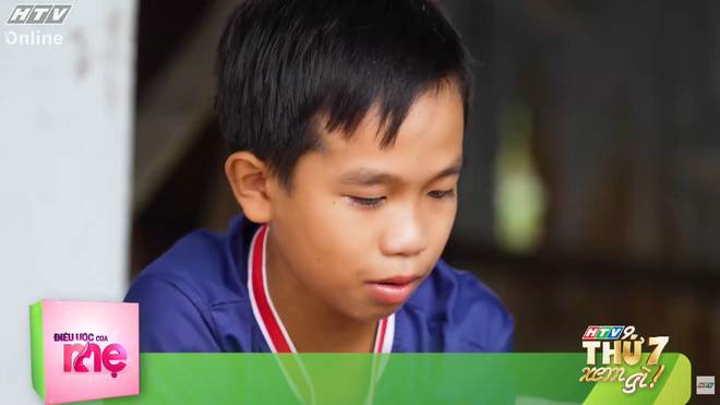 Điều ước của mẹ - 17g25 tối nay (31/1) trên HTV7 - Ảnh 1.