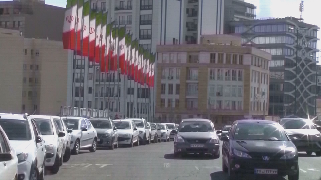 Căng thẳng Mỹ - Iran chưa hạ nhiệt - Ảnh 3.