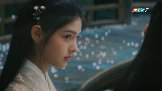 Công tử nổi loạn: Chuyện tình buồn của Vân Tước - Ảnh 3.