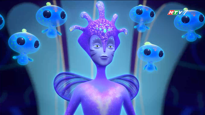 Kết cục của Gia đình Nova thám hiểm không gian - Ảnh 7.