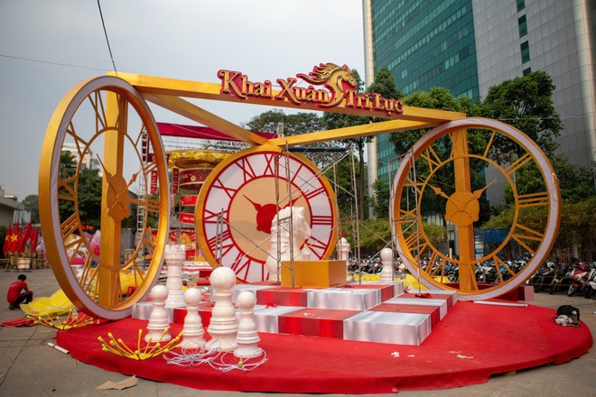 Hẹn nhau check-in Lễ hội Tết Việt Bính Ngọ 2026 từ ngày 1/2 - Ảnh 3.