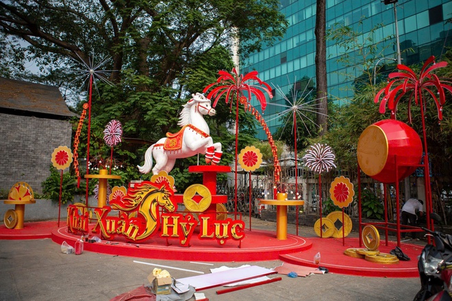 Hẹn nhau check-in Lễ hội Tết Việt Bính Ngọ 2026 từ ngày 1/2 - Ảnh 2.