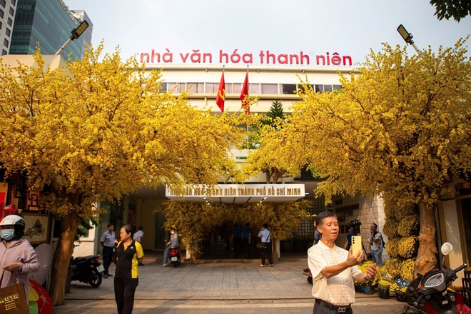 Hẹn nhau check-in Lễ hội Tết Việt Bính Ngọ 2026 từ ngày 1/2 - Ảnh 4.