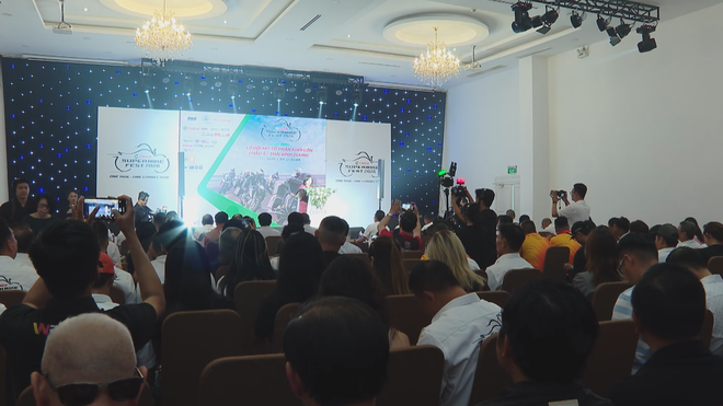 Nha Trang rực lửa với Siêu lễ hội mô tô Castrol Superbike Fest 2026 - Ảnh 3.