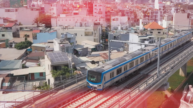 Gỡ "điểm nghẽn của điểm nghẽn": TP. Hồ Chí Minh tái khẳng định vị thế đầu tàu, rộng đường đón đầu tư - Ảnh 4.