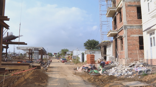 Dân đồng thuận, "nhường đất" mở đường nối cao tốc Biên Hòa – Vũng Tàu - Ảnh 4.