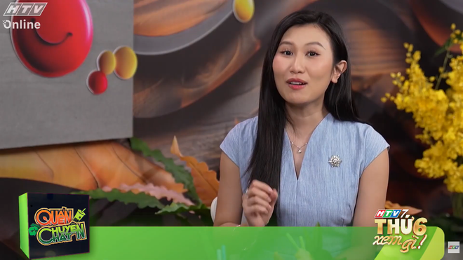 Quán quen chuyện chất - 19g hôm nay (30/1) trên HTV7 - Ảnh 2.