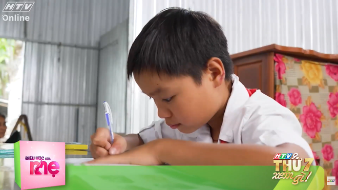 Điều ước của mẹ - 17g25 tối nay (31/1) trên HTV7 - Ảnh 4.