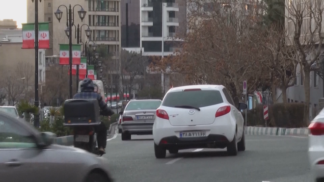 Căng thẳng Mỹ - Iran chưa hạ nhiệt - Ảnh 4.