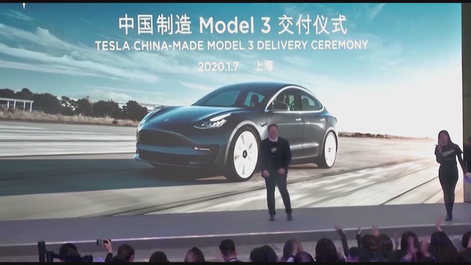 SpaceX, xAI và Tesla xem xét sáp nhập - Ảnh 4.