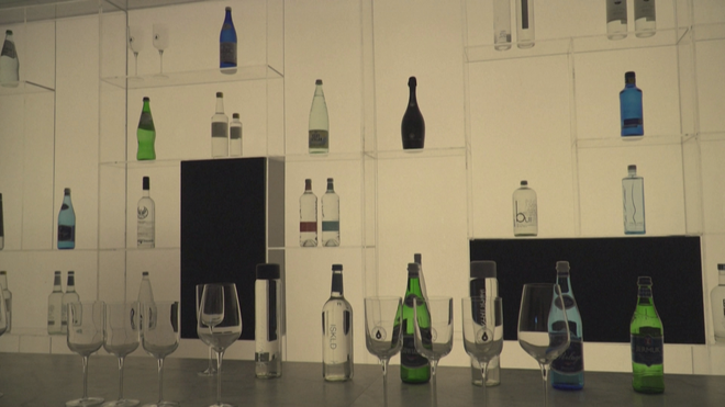 Đến Nam Phi trải nghiệm... uống nước khoáng - Ảnh 5.