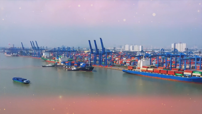 Gỡ "điểm nghẽn của điểm nghẽn": TP. Hồ Chí Minh tái khẳng định vị thế đầu tàu, rộng đường đón đầu tư - Ảnh 5.