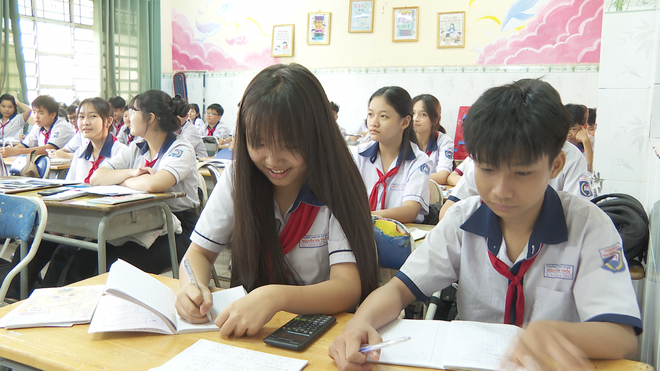 Thiếu giáo viên cục bộ, TP. Hồ Chí Minh khẩn trương tuyển dụng bổ sung - Ảnh 3.