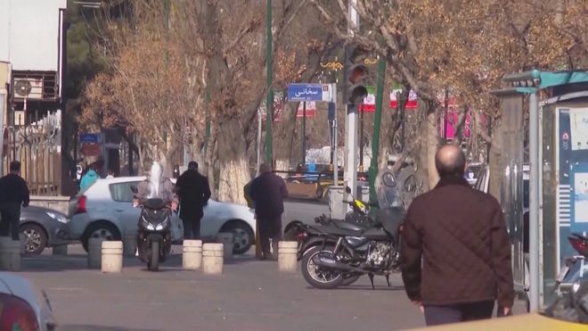 Căng thẳng Mỹ - Iran chưa hạ nhiệt - Ảnh 5.