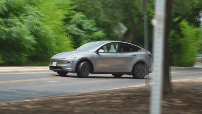 SpaceX, xAI và Tesla xem xét sáp nhập - Ảnh 5.