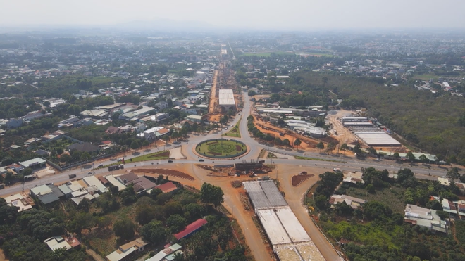 Dân đồng thuận, "nhường đất" mở đường nối cao tốc Biên Hòa – Vũng Tàu - Ảnh 7.