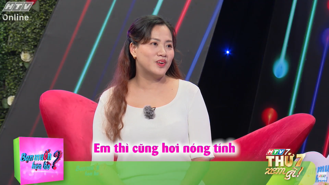 Bạn muốn hẹn hò - 17g55 hôm nay (31/1) trên HTV7 - Ảnh 1.