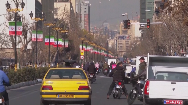 Căng thẳng Mỹ - Iran chưa hạ nhiệt - Ảnh 6.