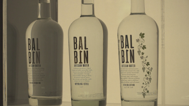 Đến Nam Phi trải nghiệm... uống nước khoáng - Ảnh 6.