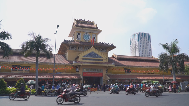 60 Giây ngày 30/1/2026 | Chợ Tết vắng khách, tiểu thương nhập hàng cầm chừng - Ảnh 2.