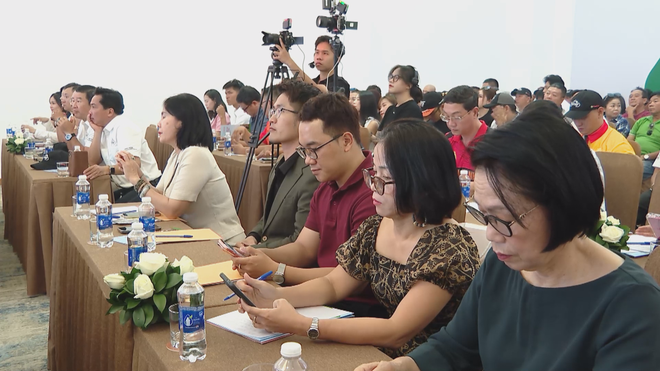 Nha Trang rực lửa với Siêu lễ hội mô tô Castrol Superbike Fest 2026 - Ảnh 5.