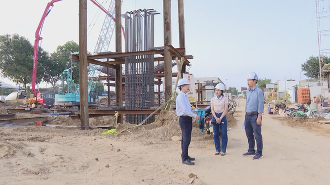 Dân đồng thuận, "nhường đất" mở đường nối cao tốc Biên Hòa – Vũng Tàu - Ảnh 6.