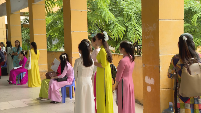 Thiếu giáo viên cục bộ, TP. Hồ Chí Minh khẩn trương tuyển dụng bổ sung - Ảnh 5.