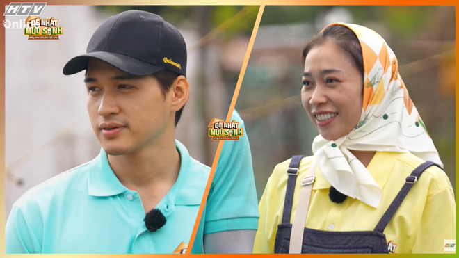 Đệ nhất mưu sinh - 20g30 tối nay (30/1) trên HTV7 - Ảnh 2.