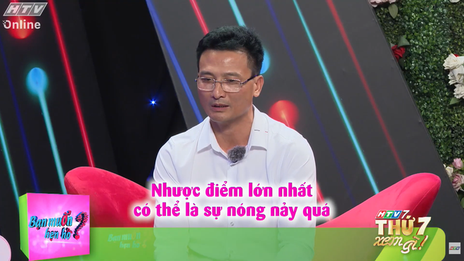 Bạn muốn hẹn hò - 17g55 hôm nay (31/1) trên HTV7 - Ảnh 2.