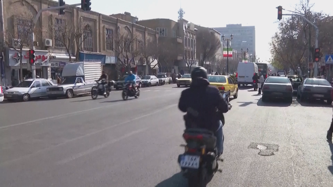 Căng thẳng Mỹ - Iran chưa hạ nhiệt - Ảnh 7.