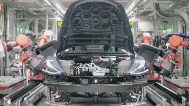 SpaceX, xAI và Tesla xem xét sáp nhập - Ảnh 7.