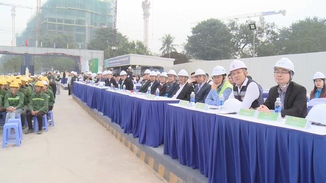 Hơn 33.000 công nhân trên cả nước được chăm lo trong chương trình "Xây Tết 2026" - Ảnh 7.