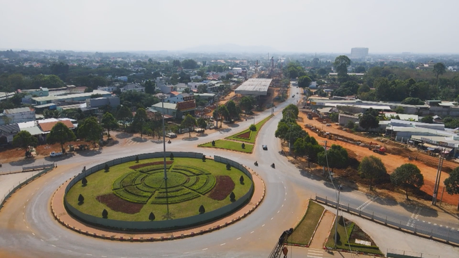 Dân đồng thuận, "nhường đất" mở đường nối cao tốc Biên Hòa – Vũng Tàu - Ảnh 3.