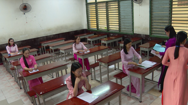 Thiếu giáo viên cục bộ, TP. Hồ Chí Minh khẩn trương tuyển dụng bổ sung - Ảnh 6.