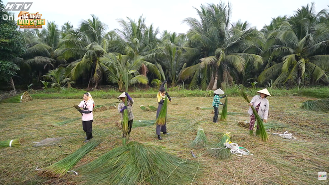 Đệ nhất mưu sinh - 20g30 tối nay (30/1) trên HTV7 - Ảnh 4.
