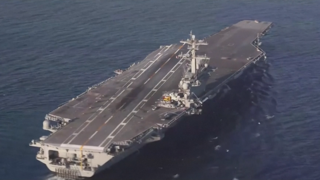 Căng thẳng Mỹ - Iran chưa hạ nhiệt - Ảnh 8.