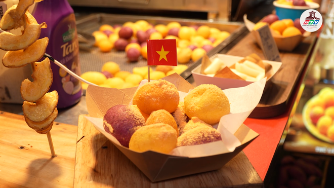 HTV Thành phố không ngủ: Ghé thăm phố đêm Hồ Thị Kỷ - Ảnh 2.