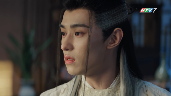 Công tử nổi loạn: Chuyện tình buồn của Vân Tước - Ảnh 2.