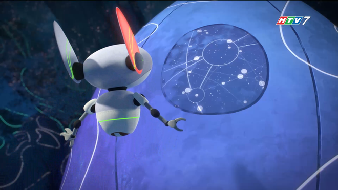 Kết cục của Gia đình Nova thám hiểm không gian - Ảnh 2.