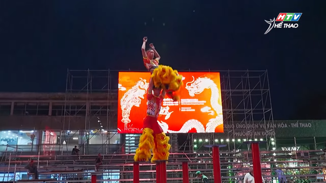 Cúp Chợ Lớn- HTV:  trước giờ G - Ảnh 3.