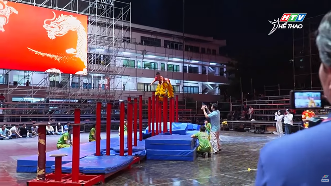 Cúp Chợ Lớn- HTV:  trước giờ G - Ảnh 2.